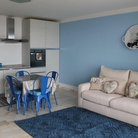 Apartmán Les Miradors Menton Exteriér fotografie