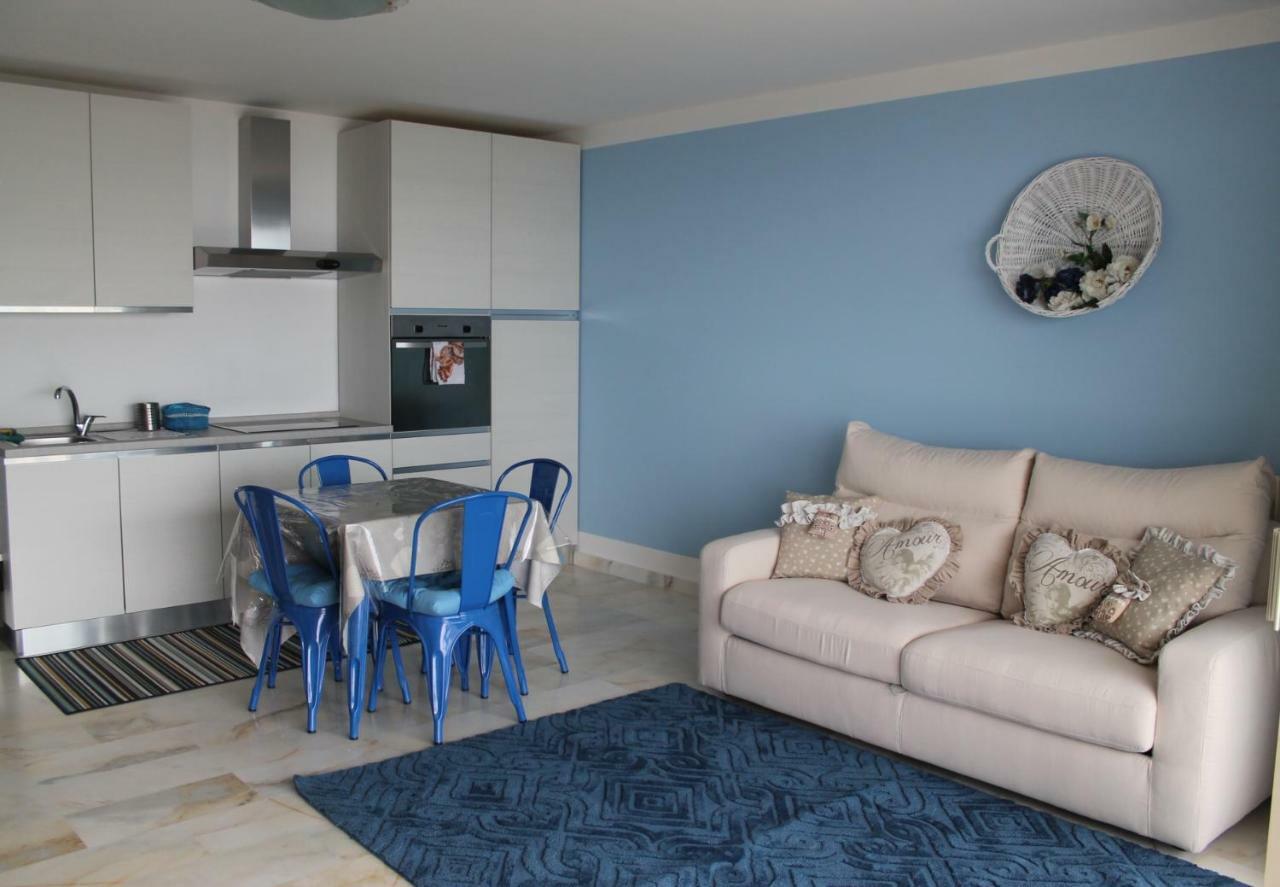Apartmán Les Miradors Menton Exteriér fotografie